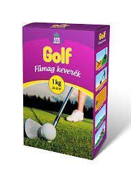 Golf fűmagkeverék Golf fűmagkeverék