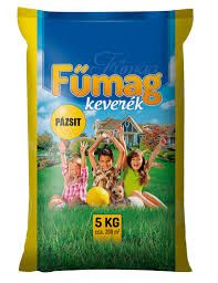 Pázsit fűmagkeverék, 1 kg Pázsit fűmagkeverék, 1 kg